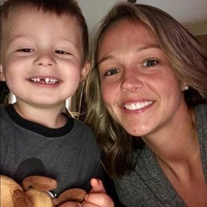 Meet your Posher, Allison